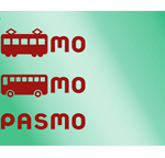 PASMOの画像